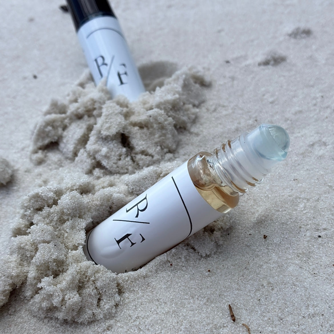 Indian Saddlewood Body Oil