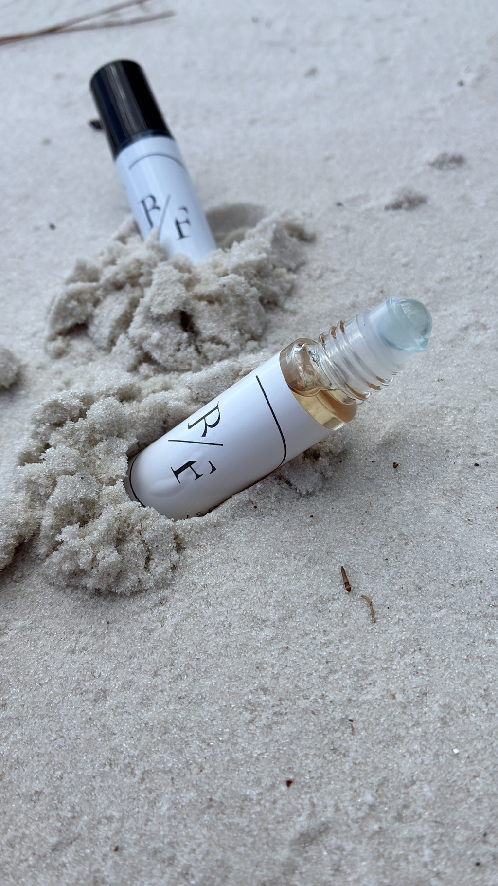 Inspired Body Oil | Blossom